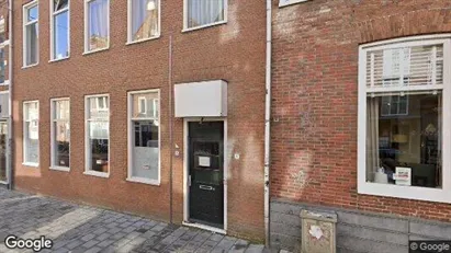Apartments for rent in Groningen - Photo from Google Street View