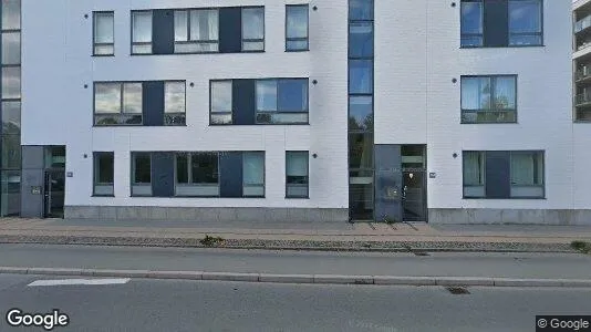 Apartments for rent in Copenhagen S - Photo from Google Street View
