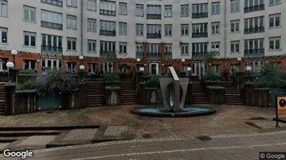 Apartments for rent in Borås - Photo from Google Street View