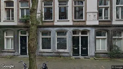 Apartments for rent in Amsterdam Oud-Zuid - Photo from Google Street View