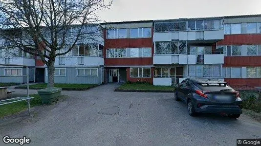 Apartments for rent in Borås - Photo from Google Street View