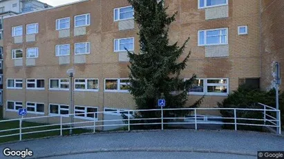 Apartments for rent in Uusikaupunki - Photo from Google Street View