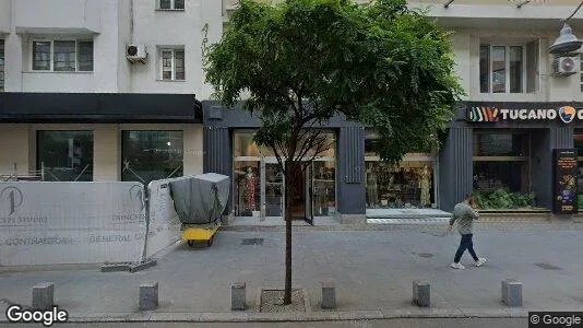 Apartments for rent in Bucharest - Sectorul 3 - Photo from Google Street View
