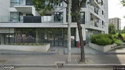 Apartments for rent in Bucharest - Sectorul 1 - Photo from Google Street View
