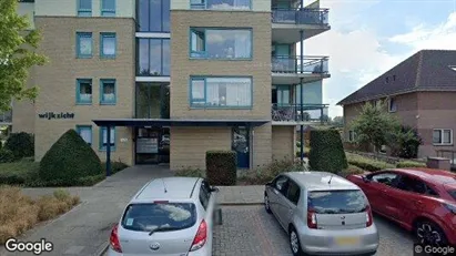 Apartments for rent in Westervoort - Photo from Google Street View
