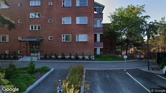 Apartments for rent in Espoo - Photo from Google Street View