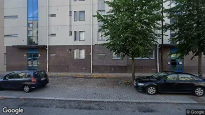Apartments for rent in Helsinki Itäinen - Photo from Google Street View