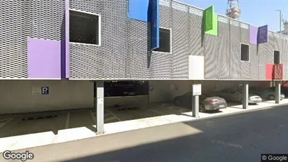 Apartments for rent in Bucharest - Sectorul 4 - Photo from Google Street View