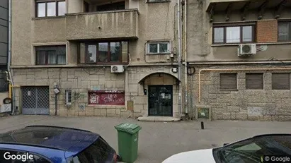 Apartments for rent in Bucharest - Sectorul 3 - Photo from Google Street View