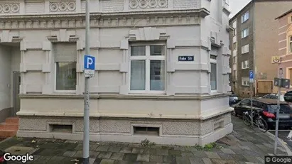 Apartments for rent in Duisburg - Photo from Google Street View