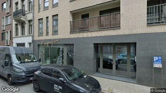 Apartments for rent in Stad Antwerp - Photo from Google Street View