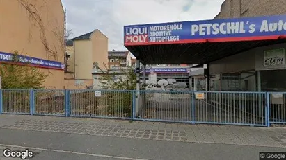 Apartments for rent in Nuremberg - Photo from Google Street View Apartments for rent in Nuremberg - Photo from Google Street View