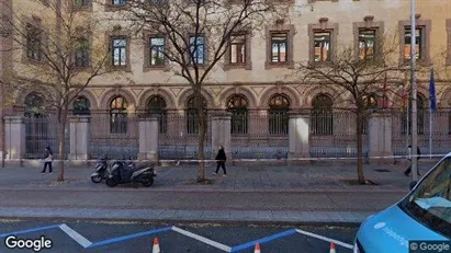 Apartments for rent in Madrid Retiro - Photo from Google Street View