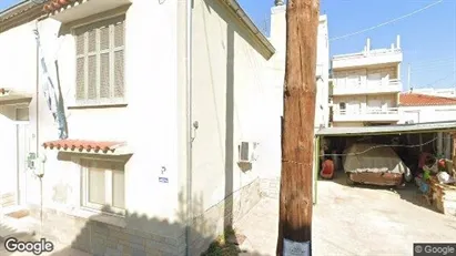 Apartments for rent in Arriana - Photo from Google Street View