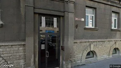 Apartments for rent in Tallinn Kesklinna - Photo from Google Street View