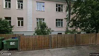 Apartments for rent in Tallinn Kesklinna - Photo from Google Street View