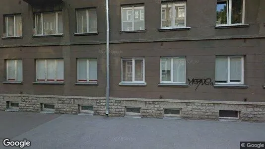 Apartments for rent in Tallinn Kesklinna - Photo from Google Street View