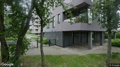 Apartments for rent in Tallinn Kesklinna - Photo from Google Street View