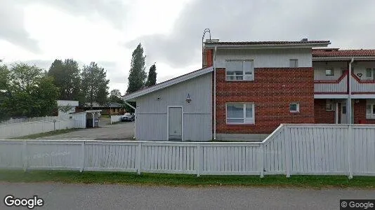 Apartments for rent in Kemi - Photo from Google Street View