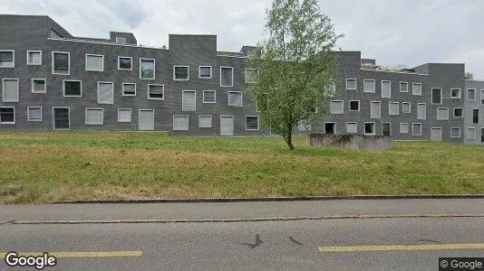 Apartments for rent in Aarau - Photo from Google Street View