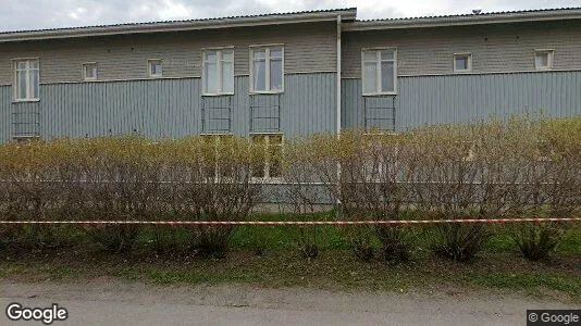 Apartments for rent in Tampere Lounainen - Photo from Google Street View