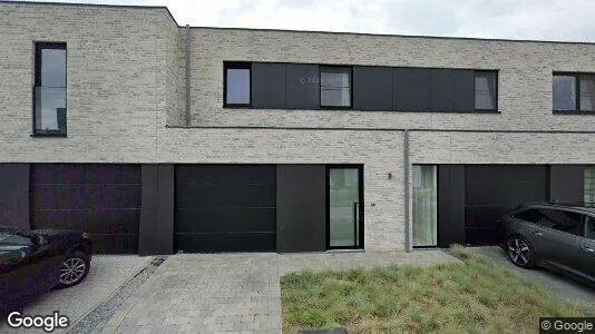 Apartments for rent in Dilbeek - Photo from Google Street View