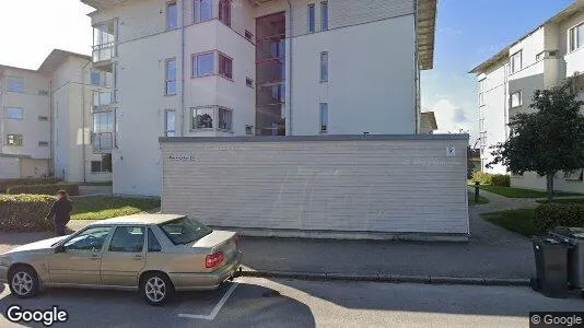 Apartments for rent in Ale - Photo from Google Street View