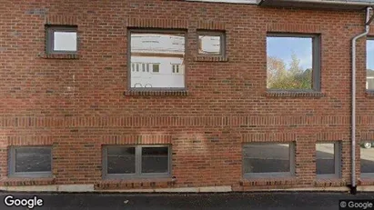 Apartments for rent in Ullensaker - Photo from Google Street View