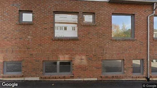Apartments for rent in Ullensaker - Photo from Google Street View