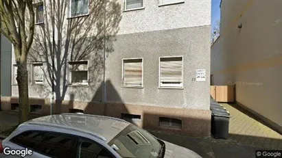 Apartments for rent in Bochum - Photo from Google Street View Apartments for rent in Bochum - Photo from Google Street View