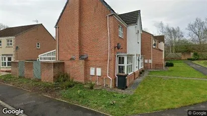 Apartments for rent in Stockton-on-Tees - Cleveland - Photo from Google Street View