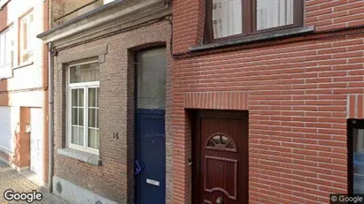 Apartments for rent in Mechelen - Photo from Google Street View