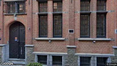 Apartments for rent in Mechelen - Photo from Google Street View