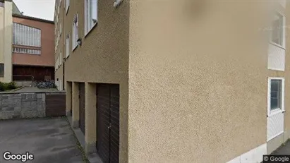 Apartments for rent in Östersund - Photo from Google Street View