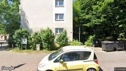 Apartments for rent in Frankfurt West - Photo from Google Street View