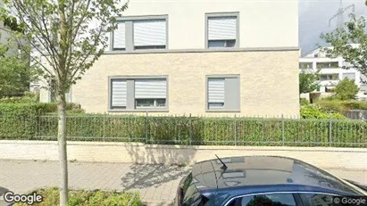 Apartments for rent in Frankfurt Kalbach/Riedberg - Photo from Google Street View