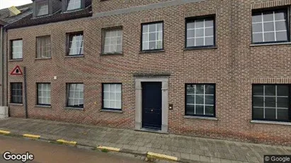Apartments for rent in Mol - Photo from Google Street View