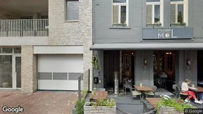 Apartments for rent in Mol - Photo from Google Street View