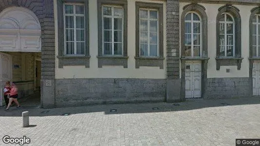 Apartments for rent in Bergen - Photo from Google Street View