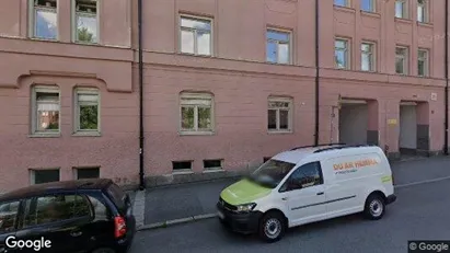Apartments for rent in Norrköping - Photo from Google Street View Apartments for rent in Norrköping - Photo from Google Street View