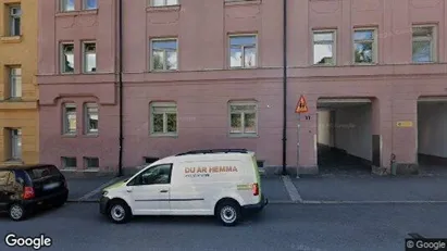 Apartments for rent in Norrköping - Photo from Google Street View