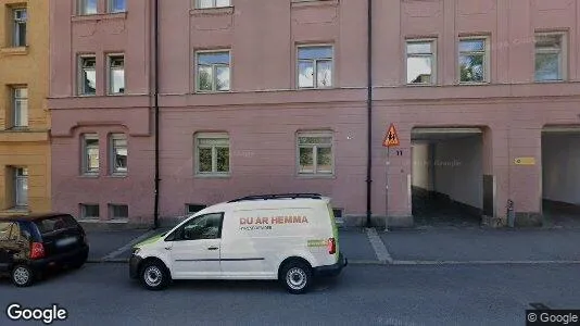 Apartments for rent in Norrköping - Photo from Google Street View