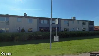 Apartments for rent in Vänersborg - Photo from Google Street View