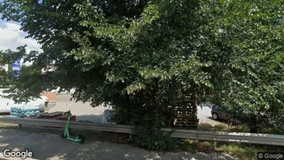 Apartments for rent in Bucharest - Sectorul 1 - Photo from Google Street View