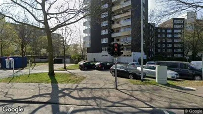 Apartments for rent in Münster - Photo from Google Street View