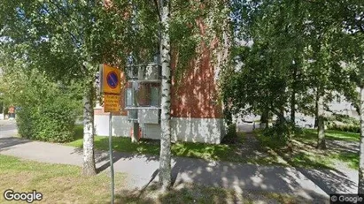 Apartments for rent in Tampere Eteläinen - Photo from Google Street View