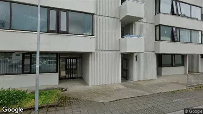 Apartments for rent in Kópavogur - Photo from Google Street View Apartments for rent in Kópavogur - Photo from Google Street View