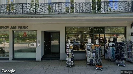 Apartments for rent in Wetteraukreis - Photo from Google Street View