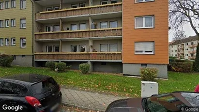 Apartments for rent in Kassel - Photo from Google Street View