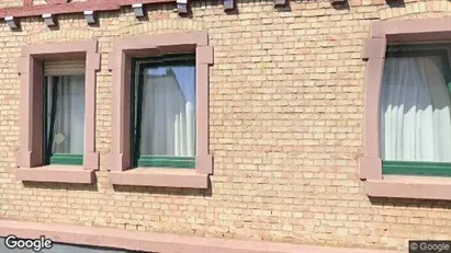 Apartments for rent in Wetteraukreis - Photo from Google Street View
